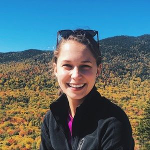 Meet your Posher, Emily